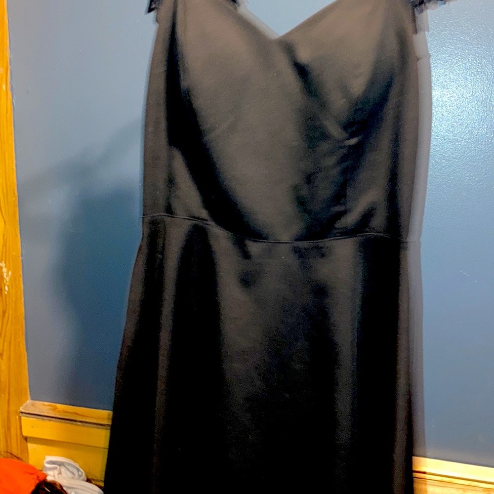 Woman’s dress